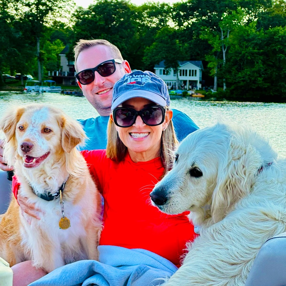 Meet your Posher, Samantha